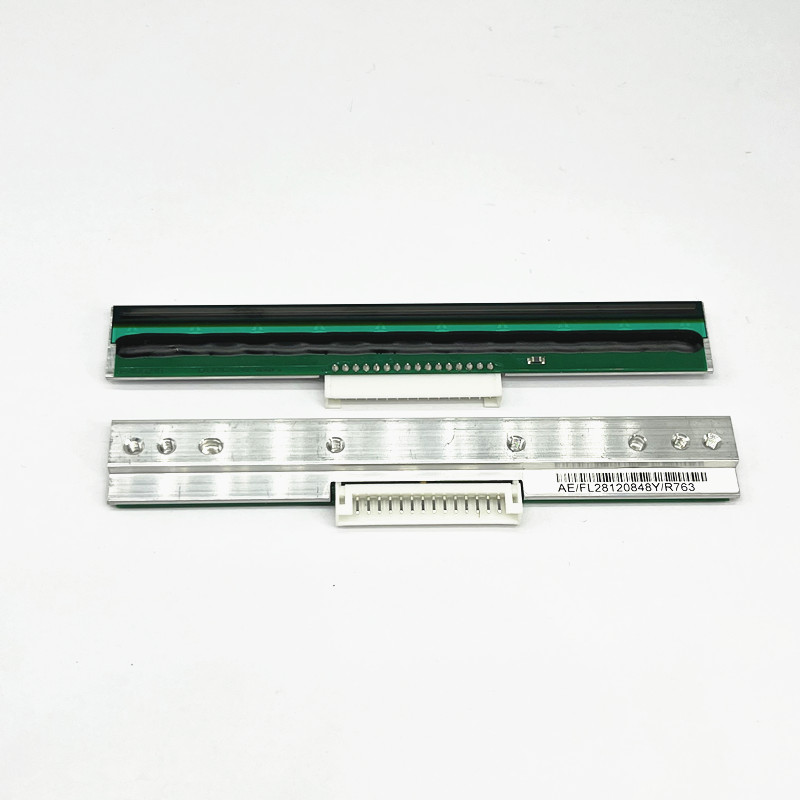New TSC TTP-244PRO PLUS Printhead TE244 G210 4502 T200打印 Thermal Printhead